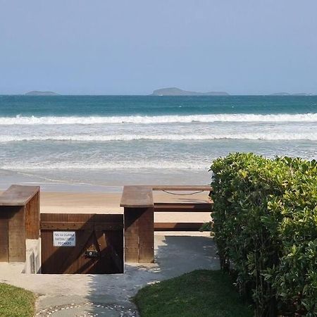 Pe Na Areia Praia Geriba Buzios Екстериор снимка