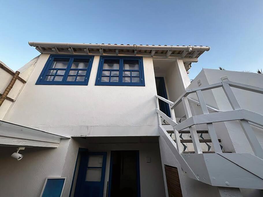 Pe Na Areia Praia Geriba Buzios Екстериор снимка