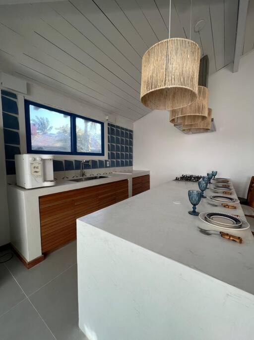Pe Na Areia Praia Geriba Buzios Екстериор снимка