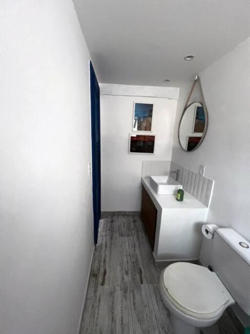 Pe Na Areia Praia Geriba Buzios Екстериор снимка