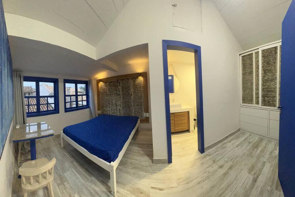 Pe Na Areia Praia Geriba Buzios Екстериор снимка