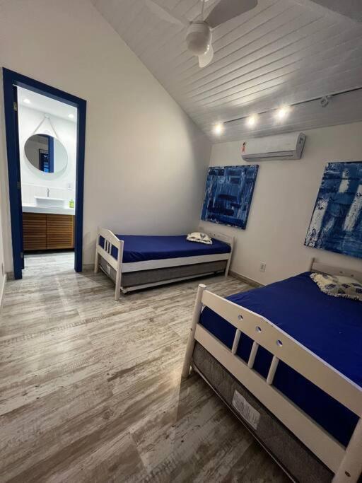 Pe Na Areia Praia Geriba Buzios Екстериор снимка